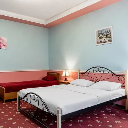 Tiso Apart Hotel-3